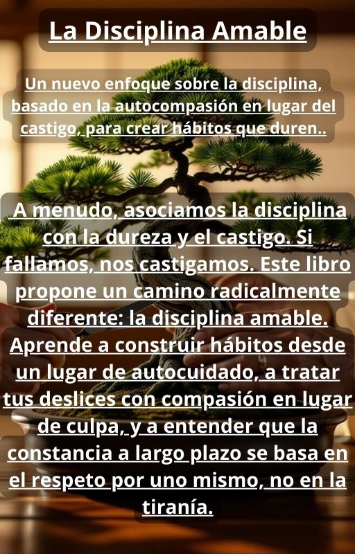 La Disciplina Amable