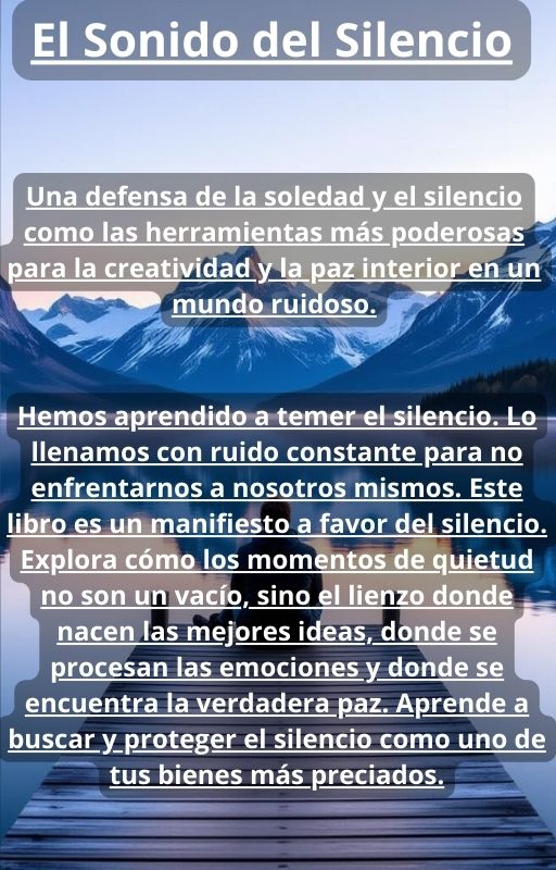 El Sonido del Silencio