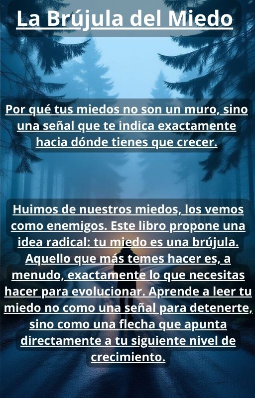 La Brujula del Miedo