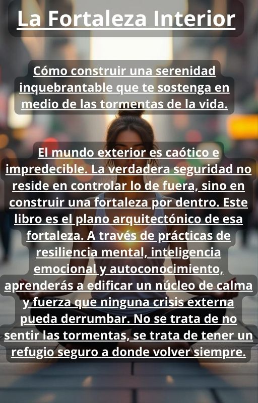 La Fortaleza Interior
