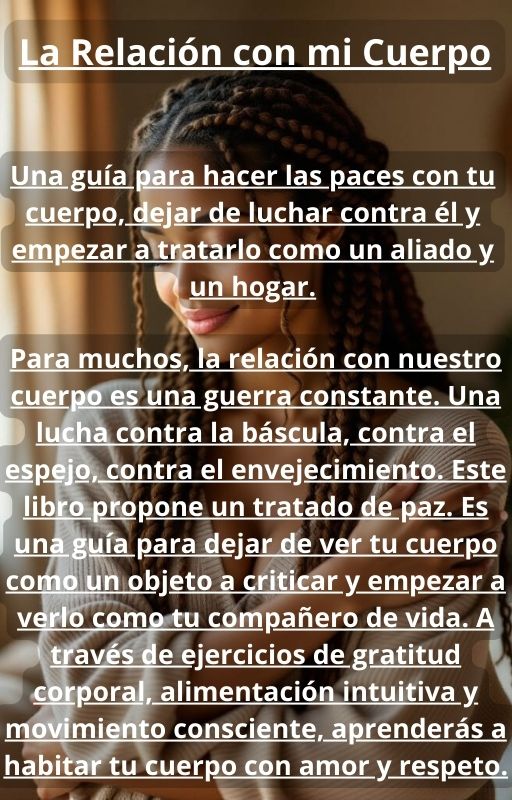 La Relación con mi Cuerpo