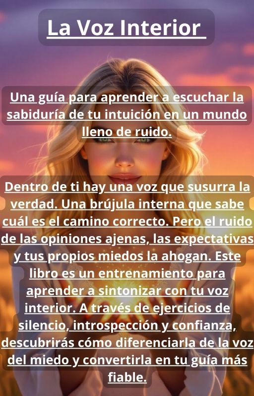 La Voz Interior