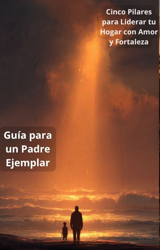 Guía para un Padre Ejemplar