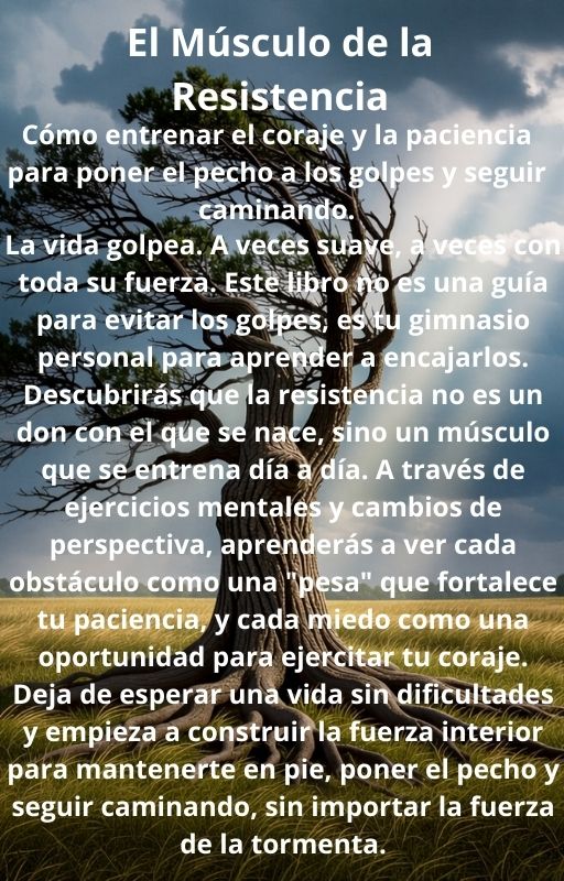 El Musculo de la Resistencia