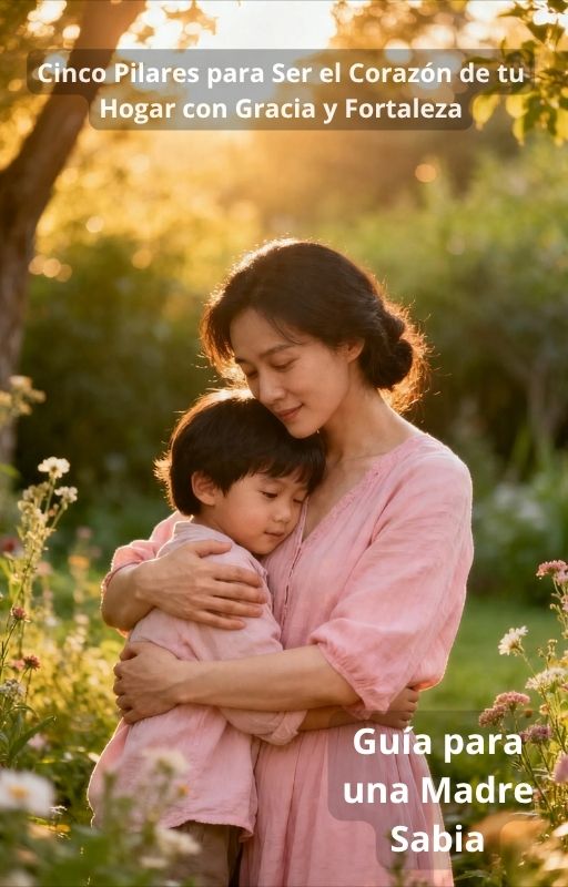 Guía para una Madre Sabia